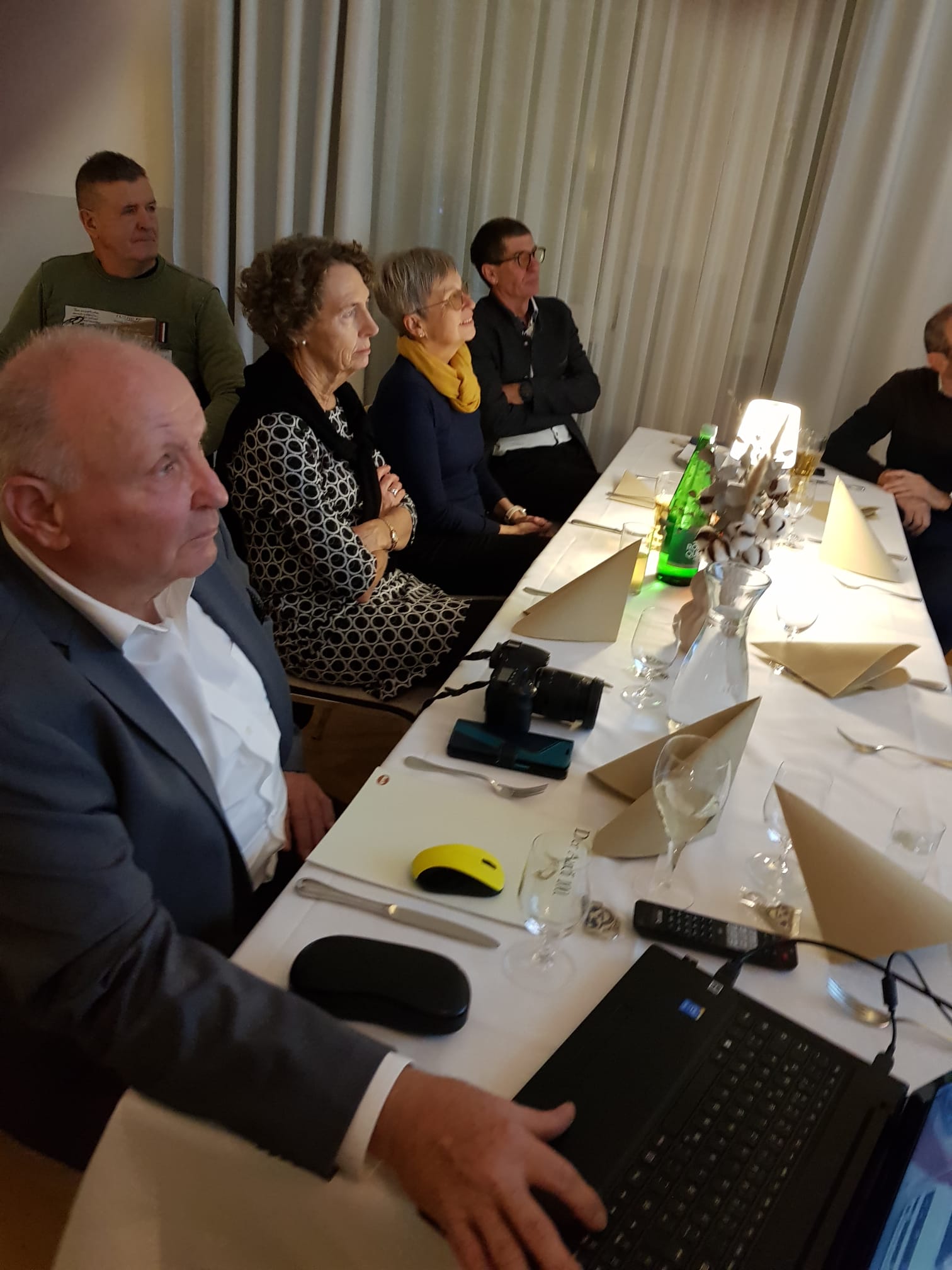 Weihnachtsfeier 2025